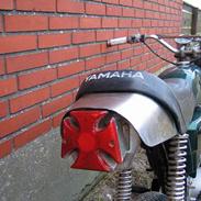 Yamaha 4 gear *SOLGT*
