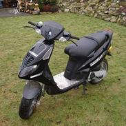 Piaggio NRG mc 3