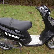 Piaggio NRG mc 3