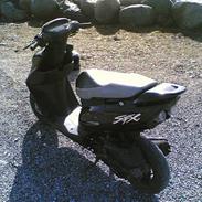 Honda SFX