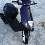 Yamaha Jog space invation