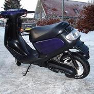 Yamaha Jog space invation