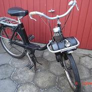 Velo Solex 1700