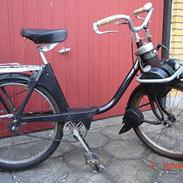 Velo Solex 1700