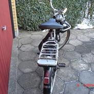 Velo Solex 1700