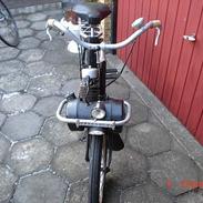 Velo Solex 1700