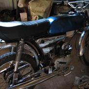 Yamaha Yamaha FS1 4G DX