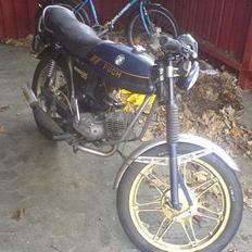 Puch Monza 3/4g "SOLGT"