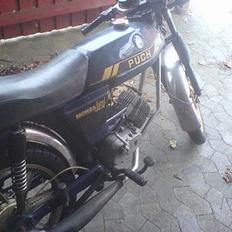 Puch Monza 3/4g "SOLGT"