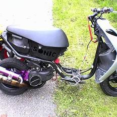 Aprilia *Sonic* LC TS 06* SOLGT