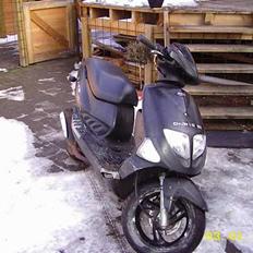 PGO Dr.Big ¤solgt¤