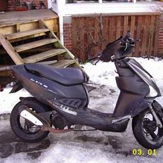 PGO Dr.Big ¤solgt¤