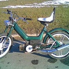 Puch maxi GREEN LIGHTNING
