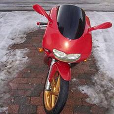 Aprilia RS50