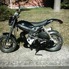 Suzuki Street Magic <'3