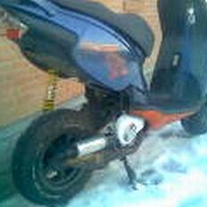Aprilia Rally   ( SOLGT )