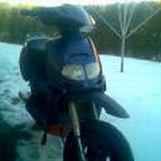 Aprilia Rally   ( SOLGT )
