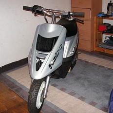 Yamaha jog
