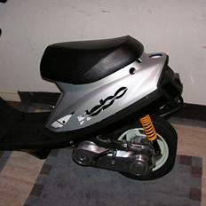 Yamaha jog