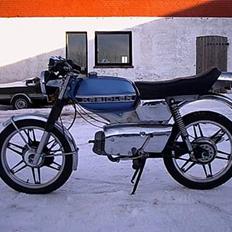 Kreidler RMC