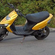 Gilera Stalker *SOLGT*