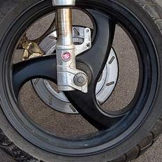 Gilera Stalker *SOLGT*