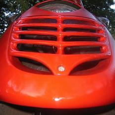 Aprilia sonic    TILSALG