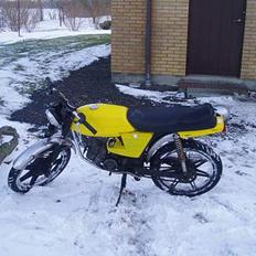 Puch monza juvel 3gear