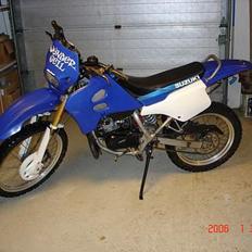 Suzuki RMX [ Solgt ]