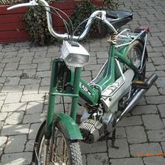 Puch maxi p købt tilbage