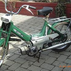 Puch maxi p købt tilbage