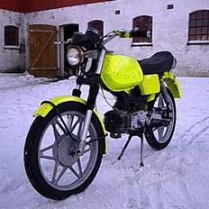 Kreidler RMC