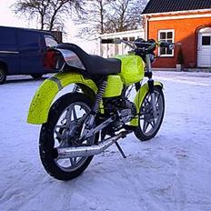 Kreidler RMC