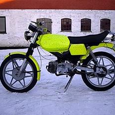 Kreidler RMC