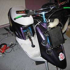 Yamaha Jog LyhneT 2