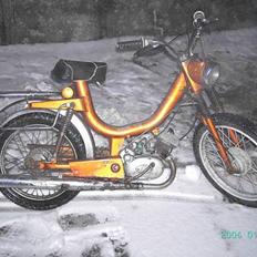 Sachs monark