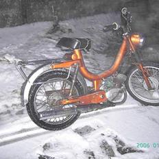 Sachs monark
