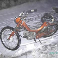 Sachs monark