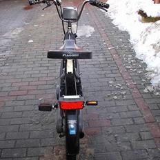 Vespa ciao  "solgt" for 1200 we