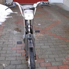 Vespa ciao  "solgt" for 1200 we