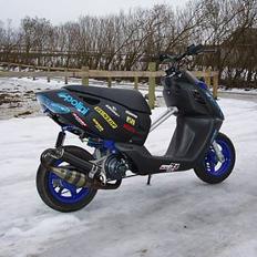 Aprilia sonic lc skive bag