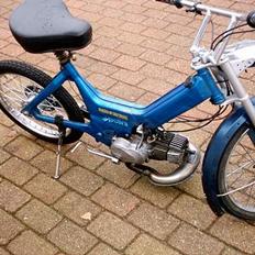 Puch maxi k solgt skiv under h