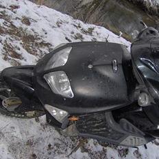 PGO Dr.Big solgt under hotten