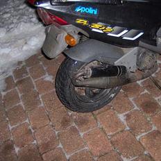 PGO Dr.Big solgt under hotten