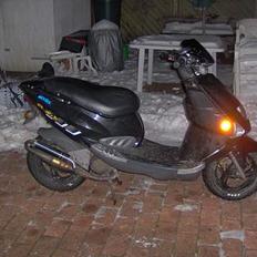 PGO Dr.Big solgt under hotten