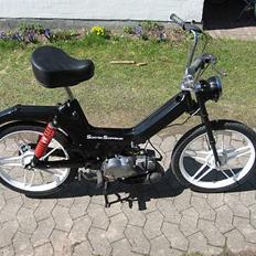 Puch maxi kl 70cc   SOLGT