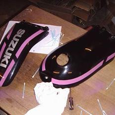 Suzuki Street Magic <'3