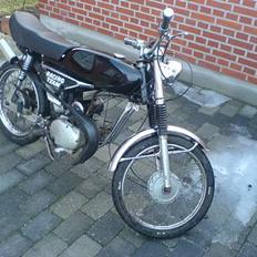 Yamaha  fs-1 4g solgt for 4000kr