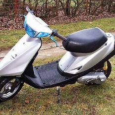 Yamaha Jog(SOLGT) :-(