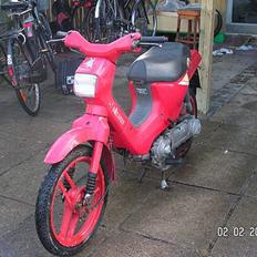 Honda Wallaroo *Solgt*